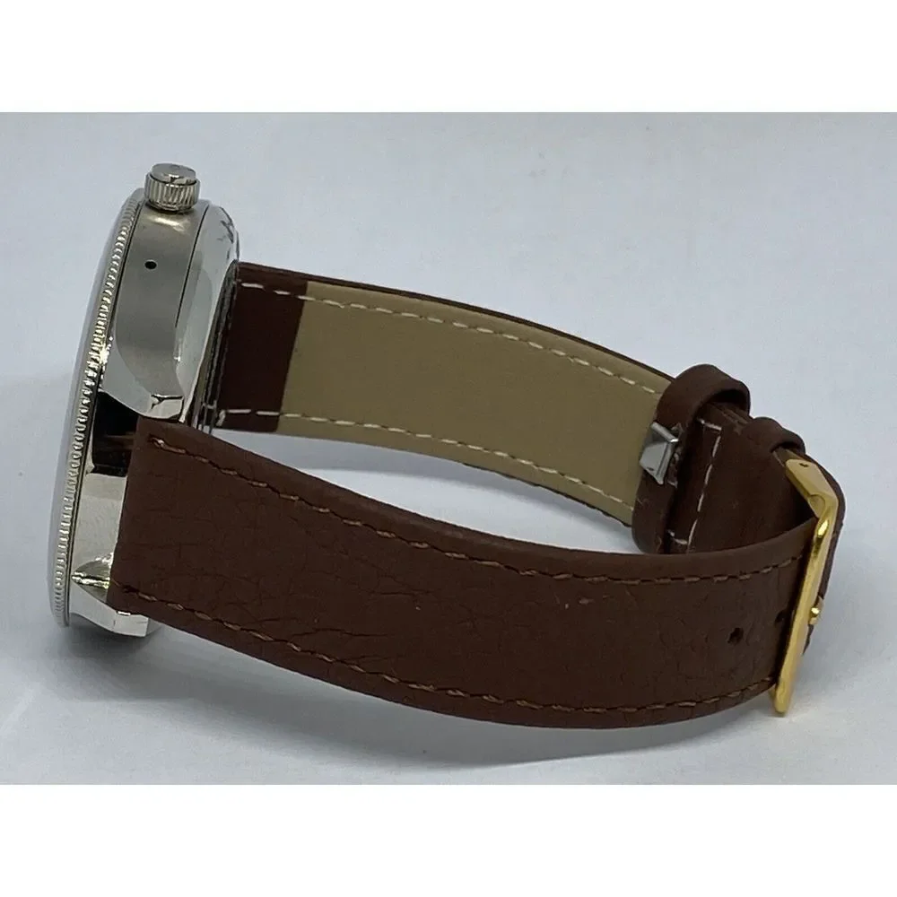 Fossil Gen 3 Authentic Genuine Smart Watch Custom Band FTW6007 DC735